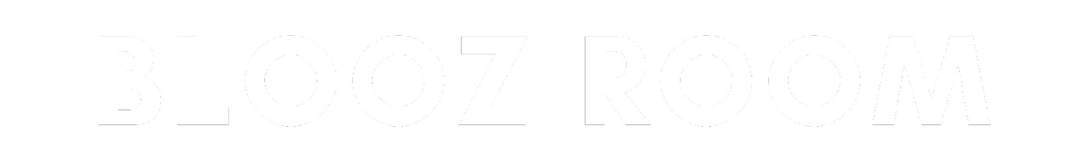 Blooz Room Logo