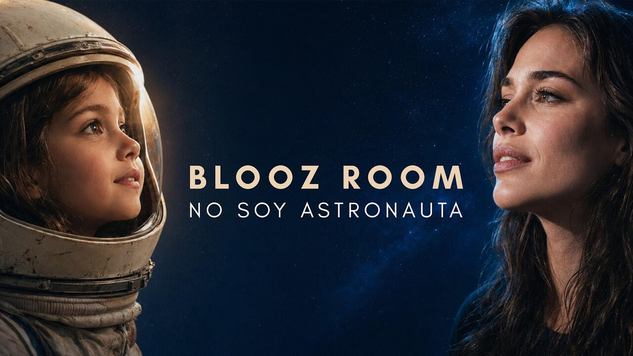 No Soy Astronauta